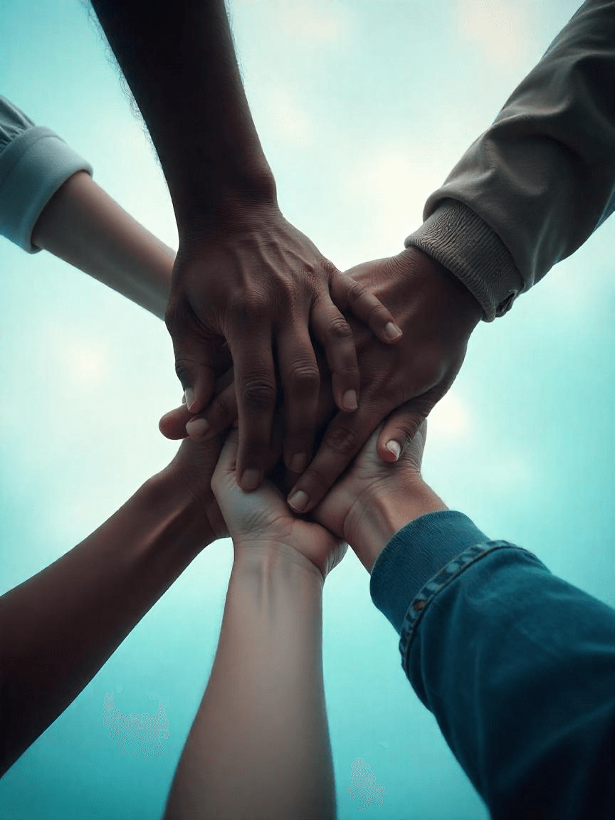 handshake